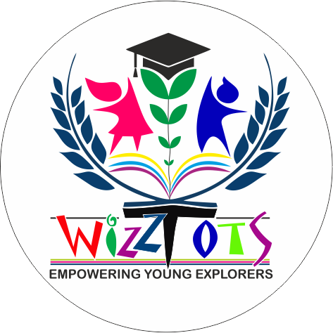 Wizztots Toddler Program – Play School